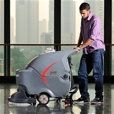 GM50高美电线式洗地机|拖线式洗地机