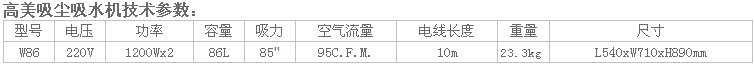 吸尘吸水机W86参数.jpg